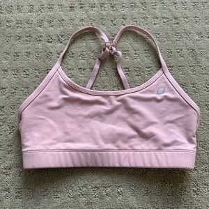 Lorna Jane Sports bra - pink
